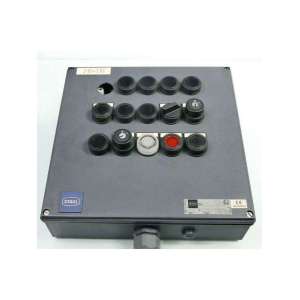 8146 STAHL USADO