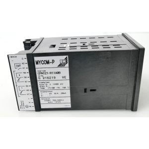CPM121-R11A00 ENDRESS+HAUSER USED