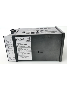 cpm121-r11a00-usd-endress+hauser