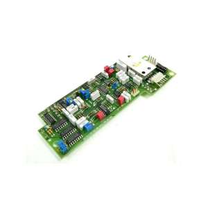 110001-0200A ENDRESS+HAUSER USED