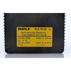 PLS 511S EBERLE USADO