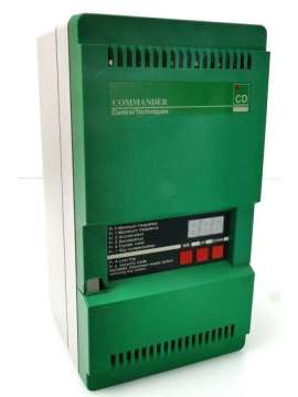 cd400-usd-control techniques