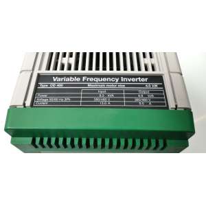 CD400 CONTROL TECHNIQUES USADO