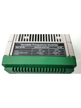 cd400-usd-control techniques