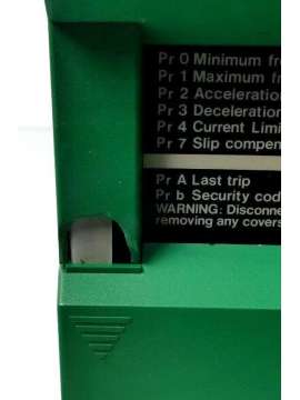 cd400-usd-control techniques