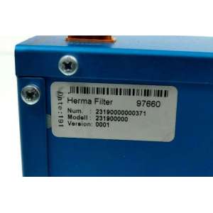 97660 HERMA D'OCCASION