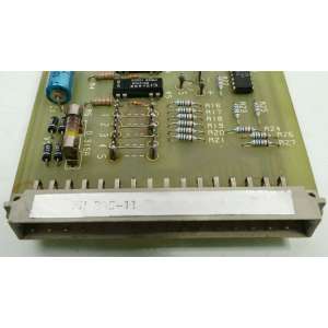 AN208-11 PEES COMPONENTS D'OCCASION