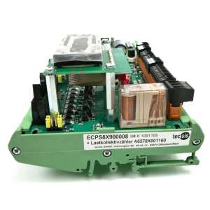 ECPS8X900008 TECSIS D'OCCASION