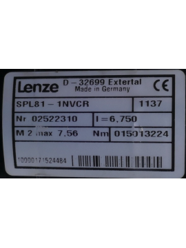 sdsgssr056-22-usd-lenze