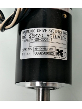 rh-8d-3006-t-usd-harmonic drive