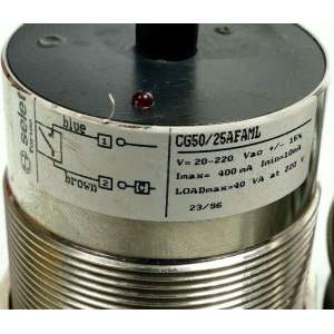 cg50/25afaml-usd-selet sensor