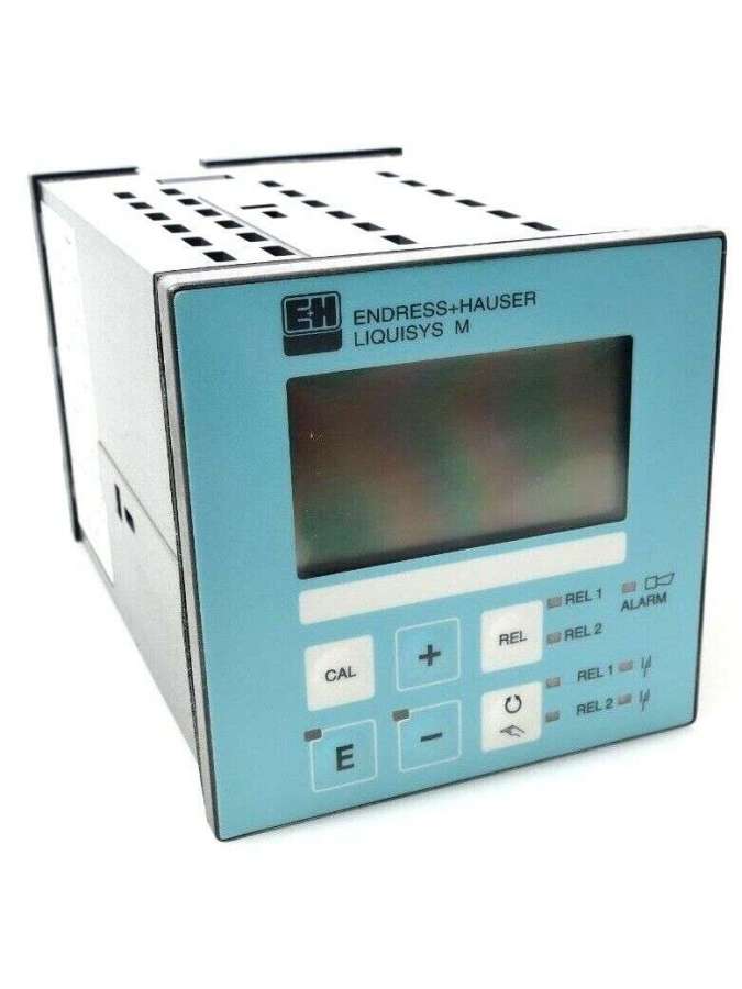 cum223-tu0016-usd-endress+hauser
