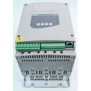 ATS48D32Y ALTIVAR USED
