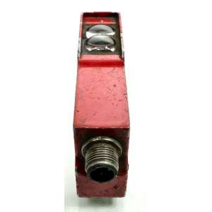 50018778 LEUZE ELECTRONIC USED