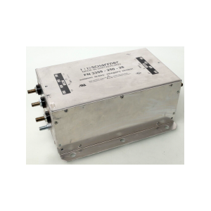 EMC/RFI SCHAFFNER USED