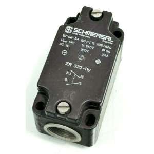 ZR332 SCHMERSAL USADO
