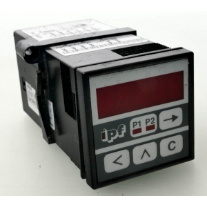 CM 03 09 42 IPF ELECTRONIC USADO