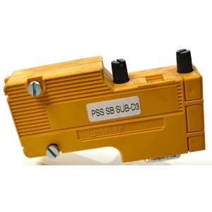 SUB-D3 PILZ USED