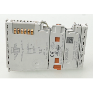 PS00-01 BECKHOFF USADO