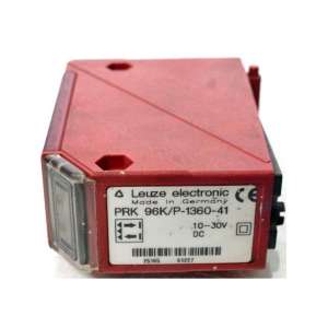 PRK LEUZE ELECTRONIC USADO