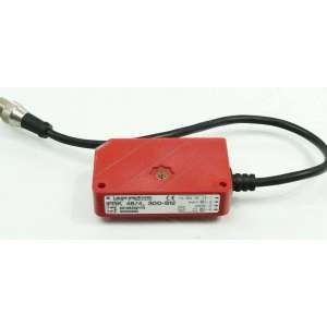 50080980 LEUZE ELECTRONIC USADO