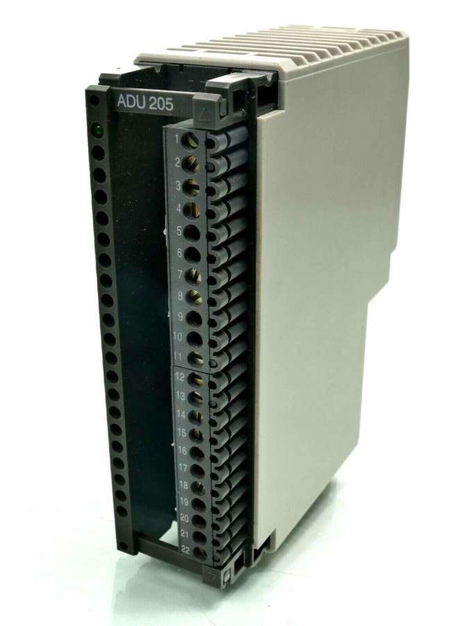 adu 205-usd-aeg