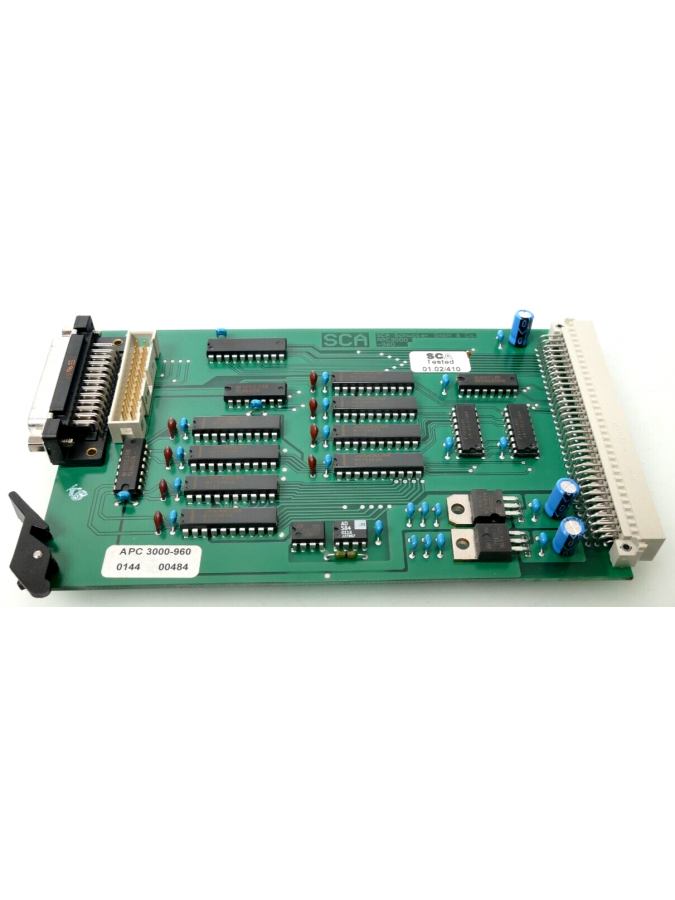apc3000-960-usd-sca schucker