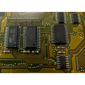APC3000-32 APC USED