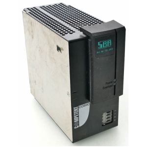 24V/10A SBA USADO