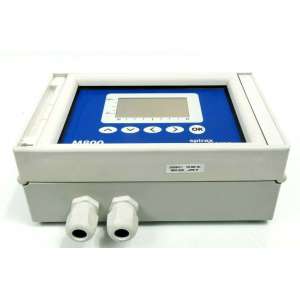 M800 SPIRAX SARCO USADO