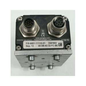 FIS-6801-1111G-01 WENGLOR USADO