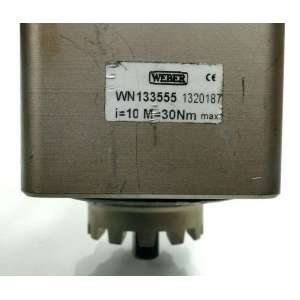 1320187 WEBER USED