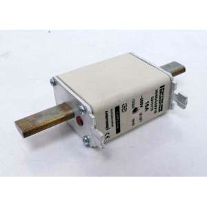 NH0GG50V16 FERRAZ SHAWMUT USED
