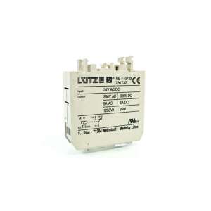 24AC/DC LüTZE USED