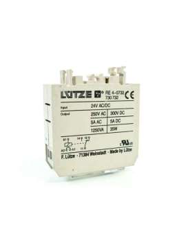 24ac/dc-usd-lütze
