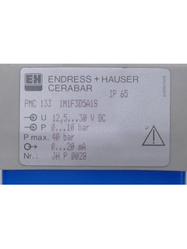 cerabar-usd-endress+hauser