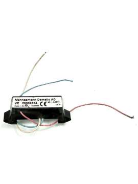 ve26089784-usd-mannesmann / demag
