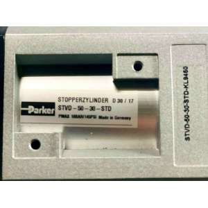 STVD-50-30-STD PARKER USADO