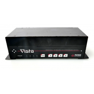 KVM-4PCA ROSE ELECTRONICS D'OCCASION