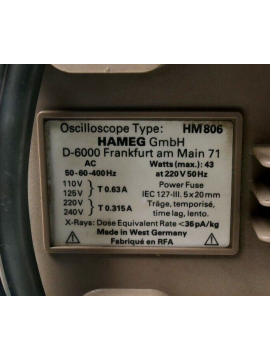 50-60-400-usd-hameg