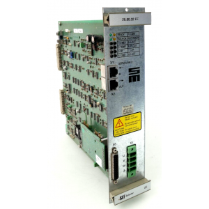 u6-usd-sef gmbh