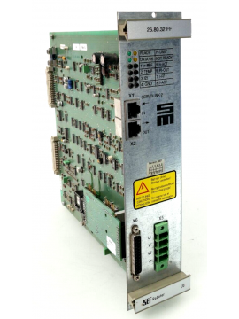 u6-usd-sef gmbh