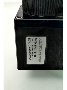 dak-s/r-usd-krones