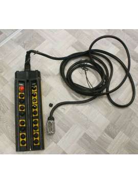 dst 9-usd-demag cranes & components