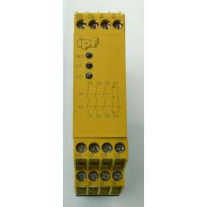 IPF IPF ELECTRONIC USADO