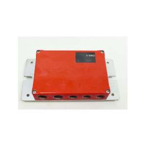 50031256 LEUZE ELECTRONIC USADO