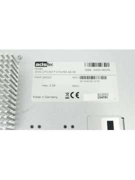 dvg-otc5017-usd-ads-tec