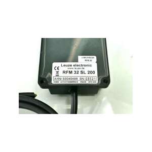 50040498 LEUZE ELECTRONIC USADO