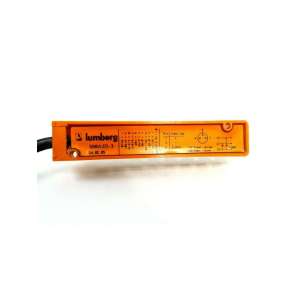 SB8/LED LUMBERG USADO