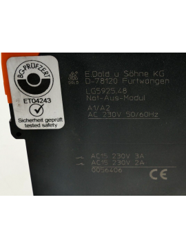 0056406-usd-e.dold & soehne